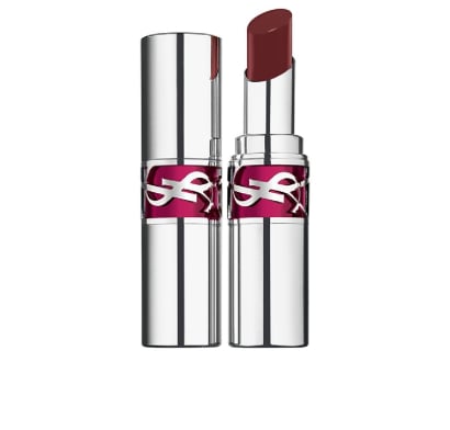 Labial Yves Saint Laurent Loveshine Candy Glaze N°44 Nude Lavallière