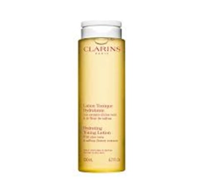 Loción Clarins Hidratante Tonificante 200 Ml