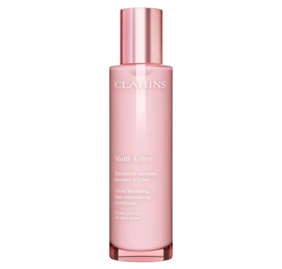 Emulsión Clarins Multi-active 100 Ml