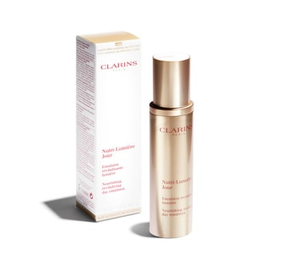 Emulsión Nutri Lumière 50 Ml