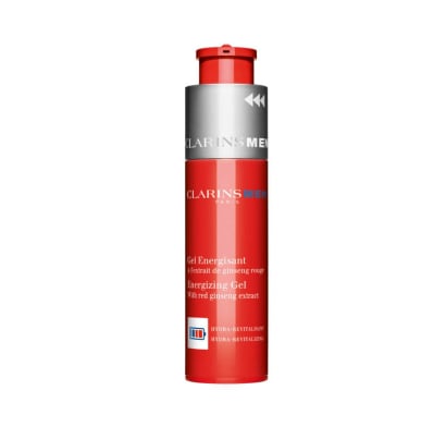 Gel Clarins Men Energizante 50 Ml