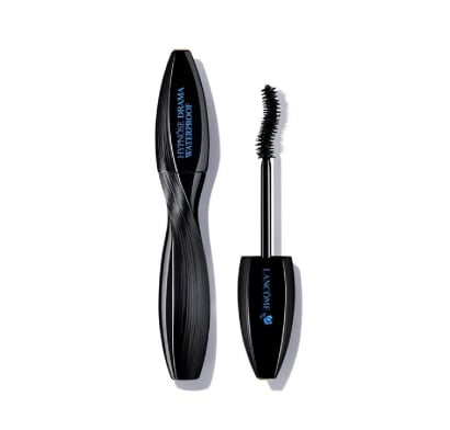 Máscara De Pestañas Lancôme Hypnôse Drama Waterproof 