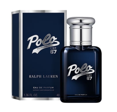 Perfume Ralph Lauren Polo 67 Edp 40 Ml