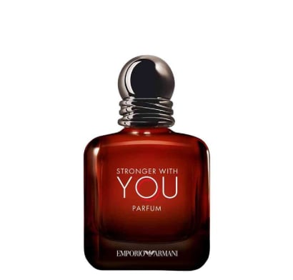 Perfume Emporio Armani Stronger With You Parfum 100 Ml