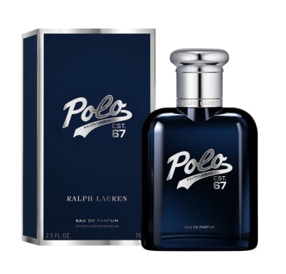 Perfume Ralph Lauren Polo 67 Edp 75 Ml