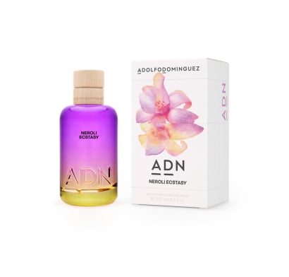 Perfume Adolfo Domínguez Adn Neroli Ecstasy Edp 100 Ml