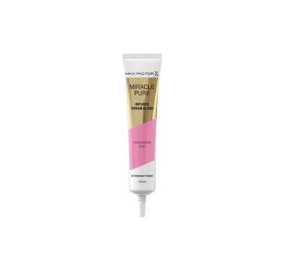 Rubor Max Factor Miracle Pure N°01 Radiant Rose 8 Ml