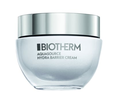 Crema Biotherm Aquasource Hydra Barrier 50 Ml