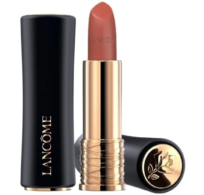 Labial Lancôme L'absolu Drama Matte R24 N°221 Dramatised Nude