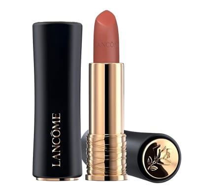 Labial Lancôme L'Absolu Drama Matte R24 N°221 Dramatised Nude