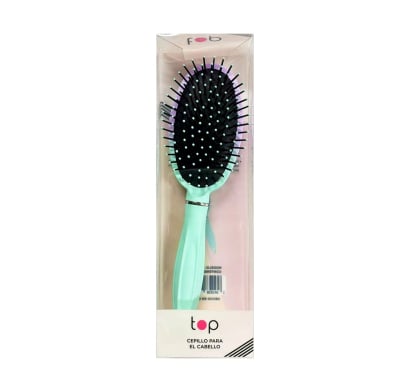 Cepillo para el Pelo Top Ovalado Degradado Mediano