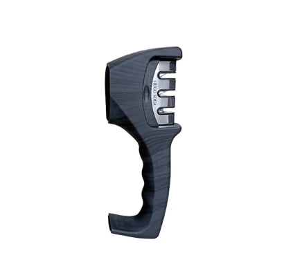 Afilador Manual Hugo Soca