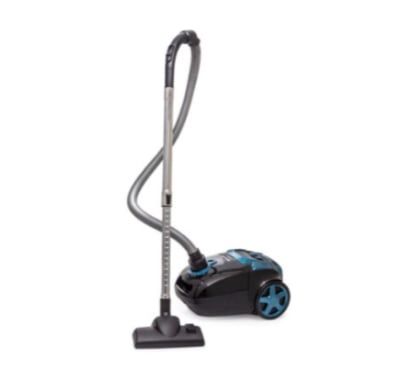 Aspiradora James Aj-961 2000w