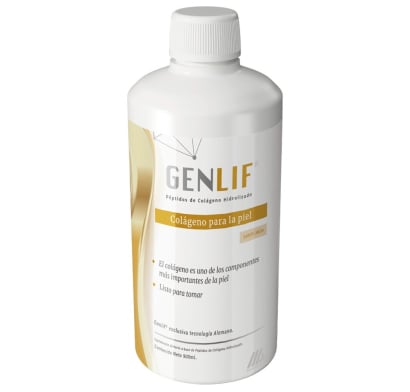 Suplemento Genlif 900 Ml