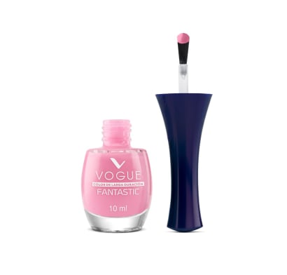 Esmalte Vogue Fantastic Bubbalu 10 Ml