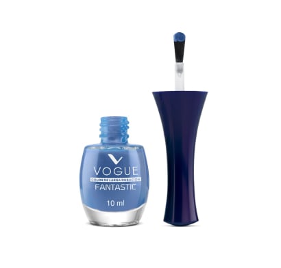 Esmalte Vogue Fantastic Gomita Pop 10 Ml