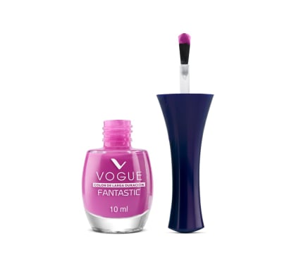 Esmalte Vogue Fantastic Moritas 10 Ml