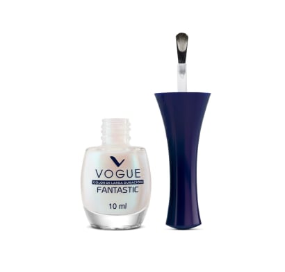 Esmalte Vogue Fantastic Glasseado 10 Ml