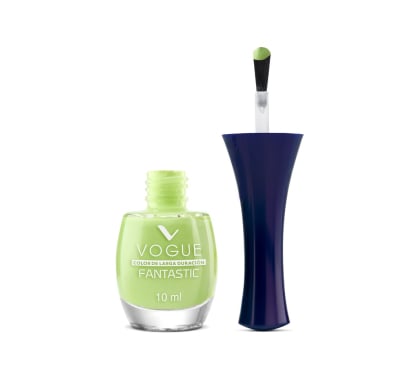 Esmalte Vogue Fantastic Super ácido 10 Ml