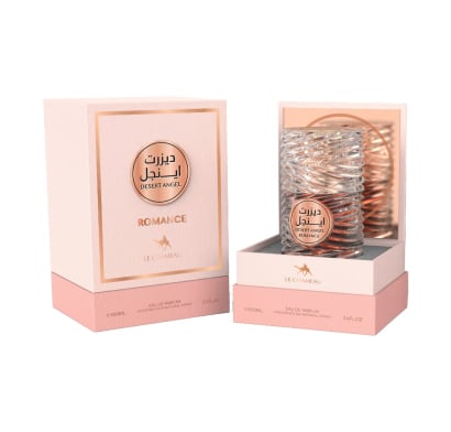 Perfume Le Chameau Desert Angel Romance Edp 100 Ml