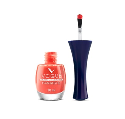 Esmalte Vogue Fantastic Bombón 10 Ml
