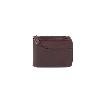 Billetera De Hombre Lincoln's Jacob Café