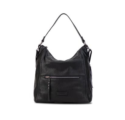 Bandolera Lincoln's Berta Negro