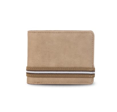 Billetera De Hombre Lincoln's Balder Arena