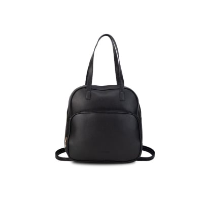Mochila Lincoln's Clara Negro 