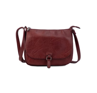 Bandolera Lincoln's Raquel Bordeaux Merlot 