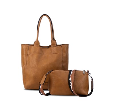 Cartera Lincoln's Badajoz Galón Suela