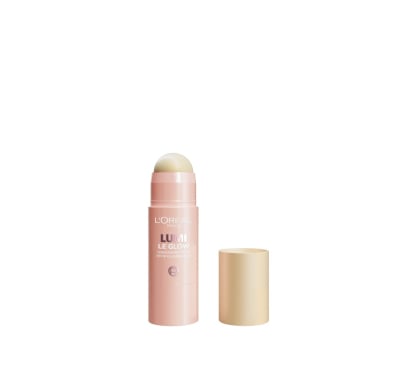 Iluminador L'Oréal Le Glass Stick N°635 Glowy Golden Couture 5 g