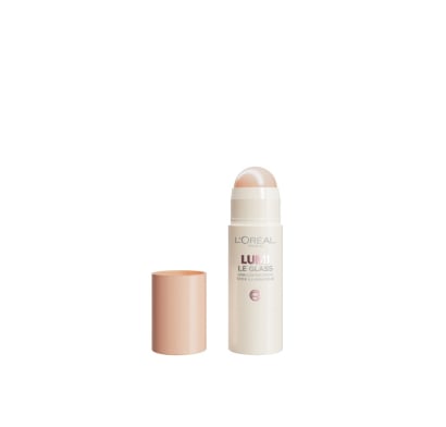 Iluminador L'Oréal Le Glass Stick N°610 Glassy Pearl Eclat 5 g