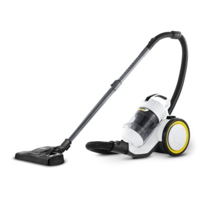 Aspiradora Karcher Vc 3