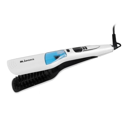 Cepillo Secador Marske STT 98733 Blanco