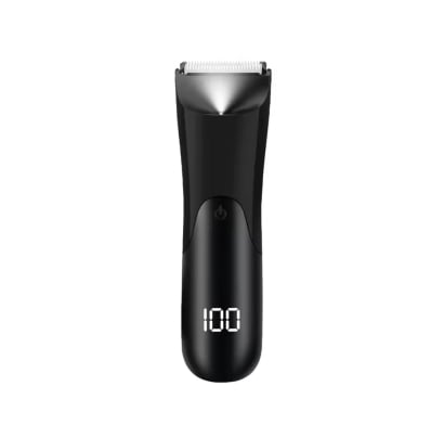 Cortadora de Pelo 4 Piezas