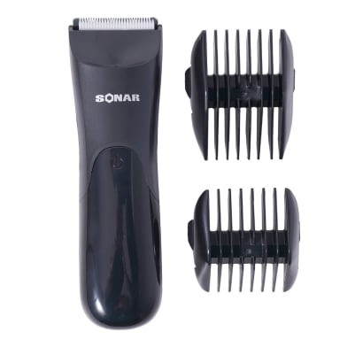 Cortadora de Pelo 4 Piezas