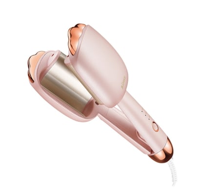 Ondulador de Cabello Marske Rosa