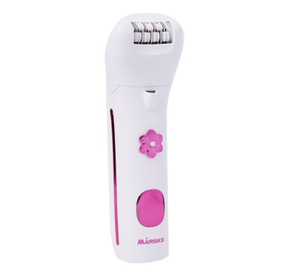 Depiladora Eléctrica Marske MS-6288