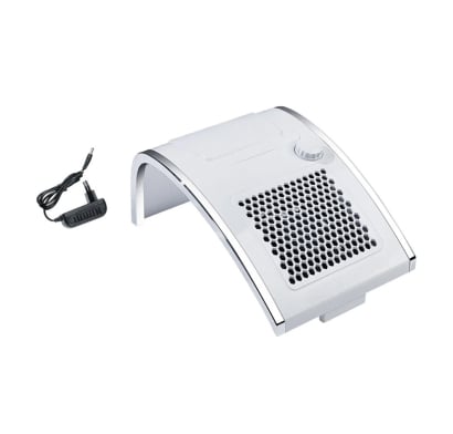 Extractor de Polvo de Uñas Top Premium