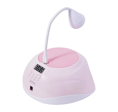 Lámpara UV Top Premium con Luz LED