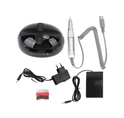 Set de Drill para Uñas Top Premium