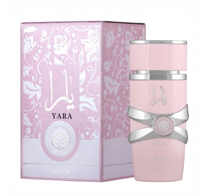Perfume Árabe Lattafa Yara Femme EDP 100 ml