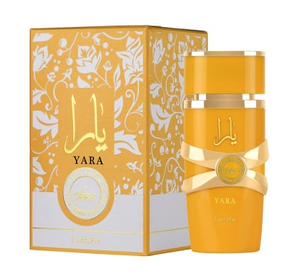 Perfume Árabe Lattafa Yara Tous Unisex EDP 100 ml