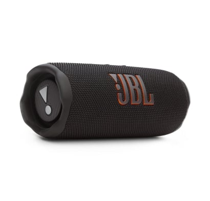 Parlante Jbl Flip 7 Negro