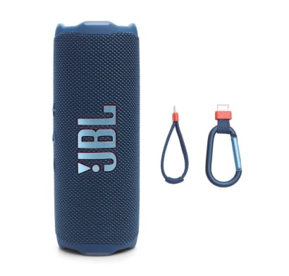 Parlante Jbl Flip 7 Azul