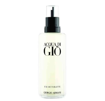 Perfume Giorgio Armani Acqua di Gio Refill Men EDT 150 ml