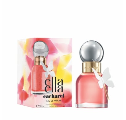 Perfume Cacharel Ella Ella EDP 30 ml