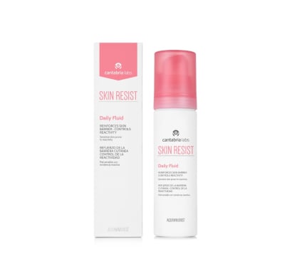 Crema Skin Resist Daily Fluid 50 ml
