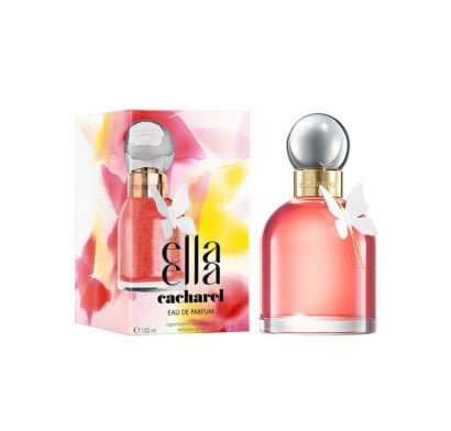 Perfume Cacharel Ella Ella EDP 100 ml